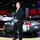 Illustration for article titled 2009 Nissan 370Z Revealed Live With Details